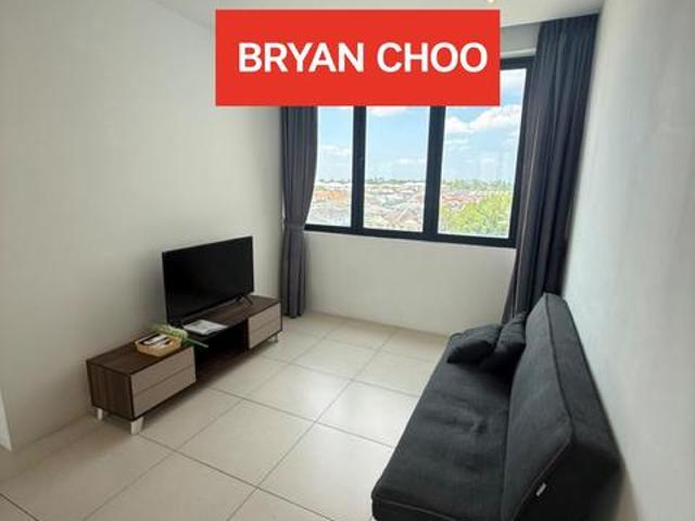 Condominium for rent in Kuching