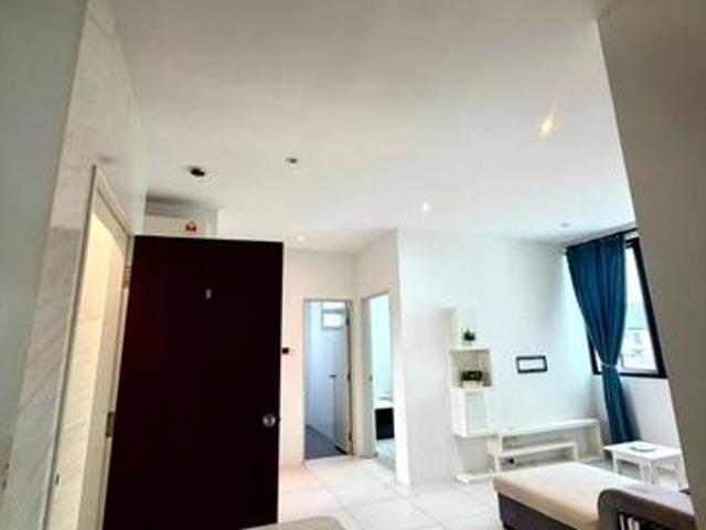 Condominium for rent in Kuching, Sarawak