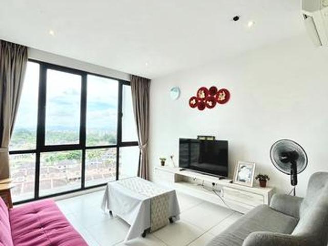 Condominium for rent in Kuching