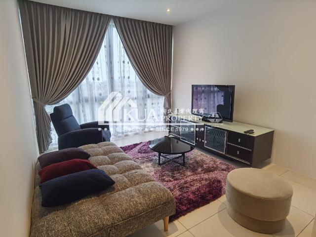 Apartment for rent in Kuching