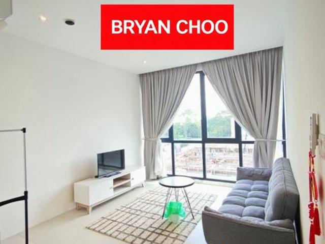 Condominium for rent in Kuching