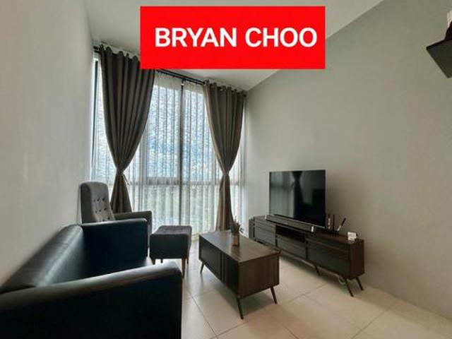 Condominium for sale in Kuching, Bahagian Kuching