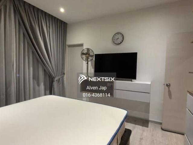 Apartment for rent in Kuching