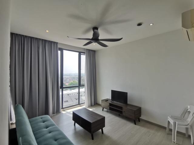 Condominium for rent in Kuching, Sarawak
