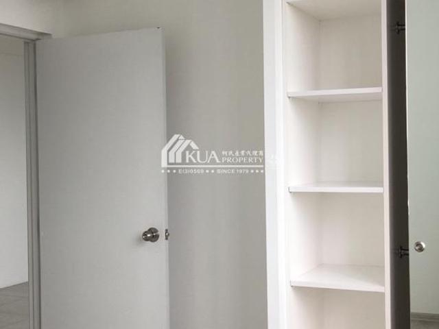 Apartment for rent in Kuching