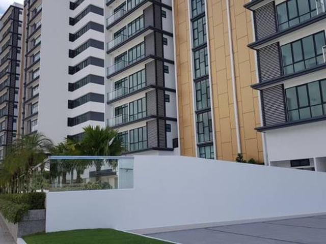 Condominium for sale in Kuching, Sarawak