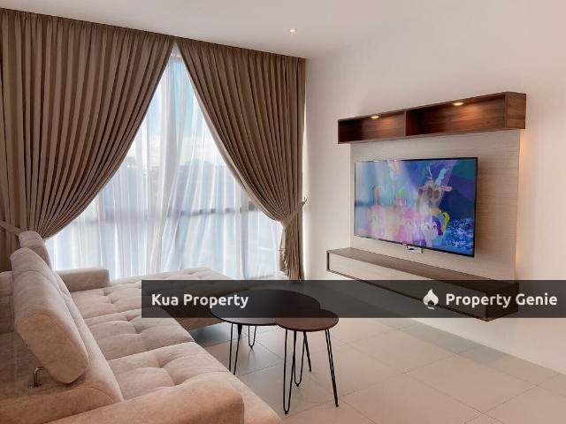 Apartment for sale in Kuching