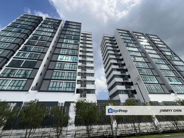 Condominium for rent in Kuching, Sarawak