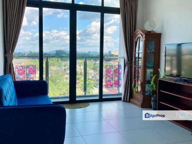 Condominium for rent in Kuching