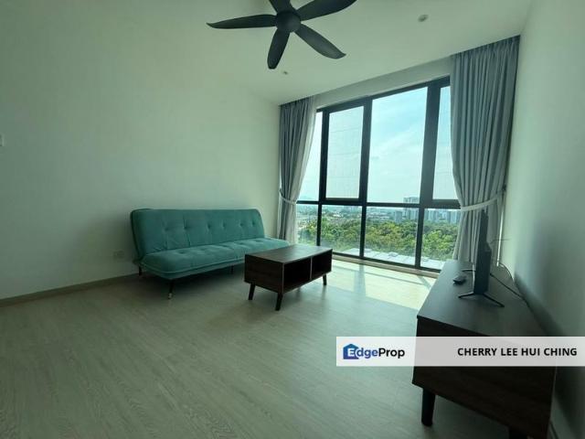 Condominium for rent in Kuching, Sarawak