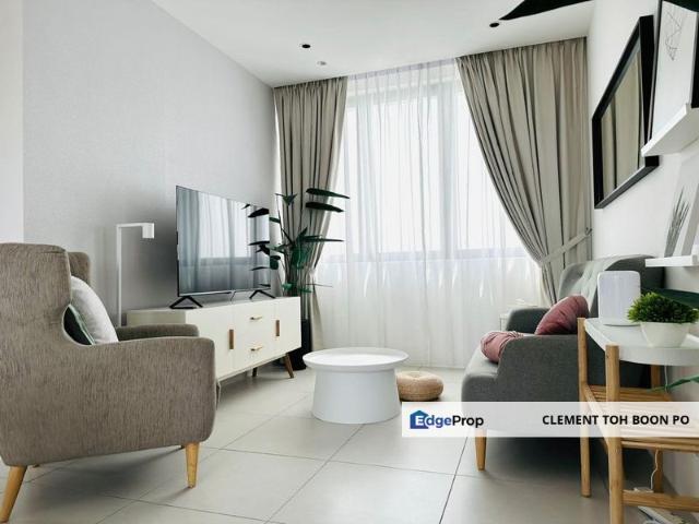 Condominium for sale in Kuching, Sarawak