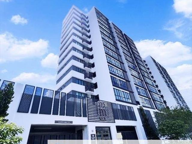 Condominium for sale in Kuching, Sarawak