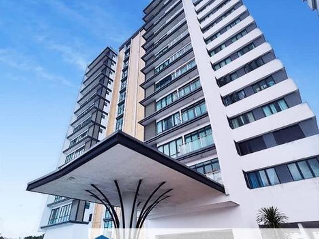 Condominium for sale in Kuching