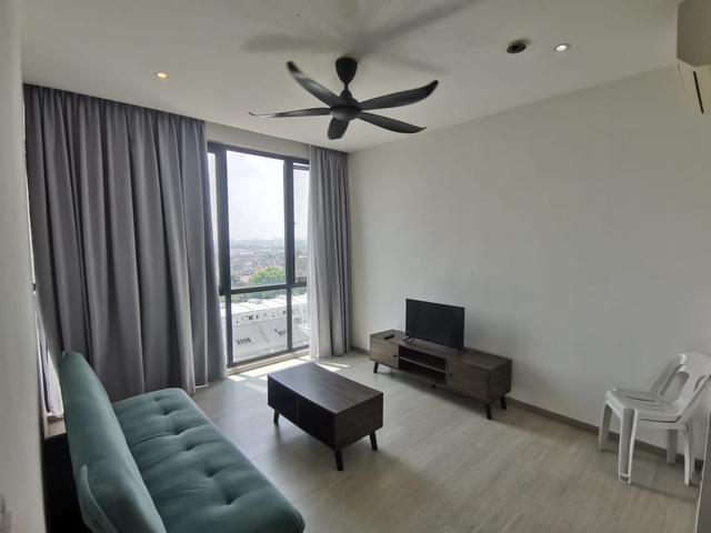 Condominium for rent in Kuching, Sarawak