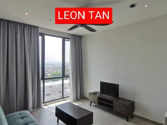 Condominium for rent in Kuching, Bahagian Kuching