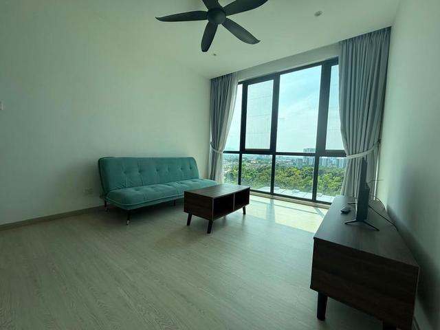 Condominium for rent in Kuching, Sarawak