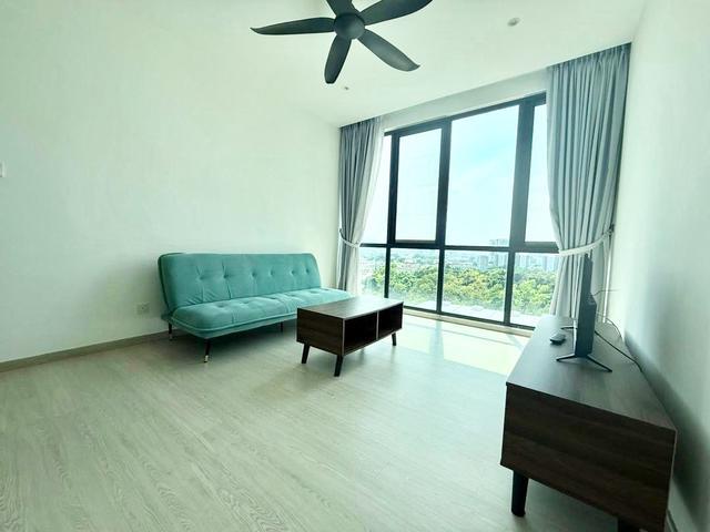 Condominium for rent in Kuching, Sarawak