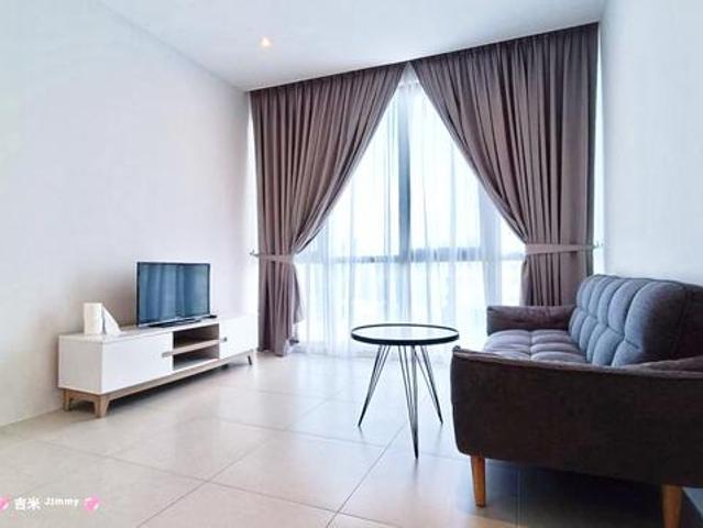 Condominium for rent in Kuching