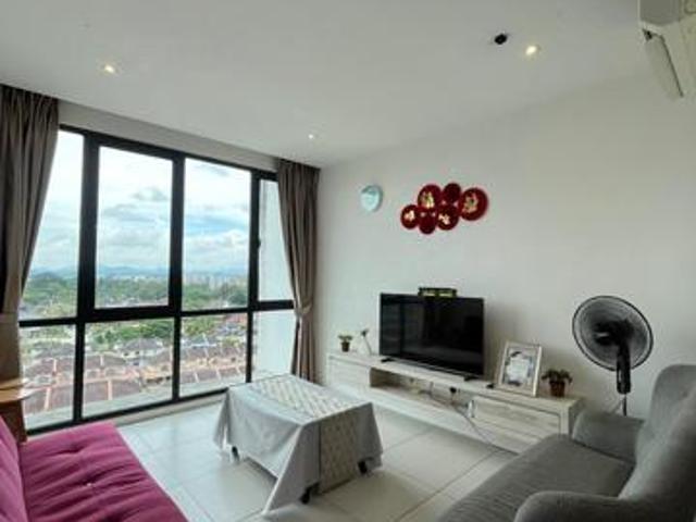 Condominium for rent in Kuching