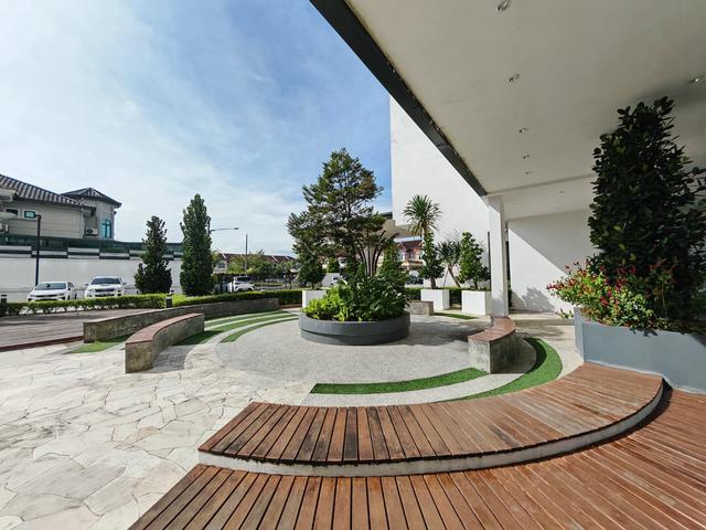 Condominium for sale in Kuching, Sarawak