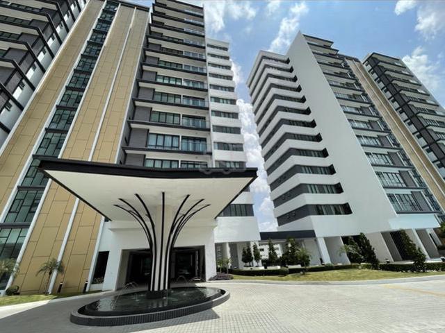 Condominium for sale in Kuching