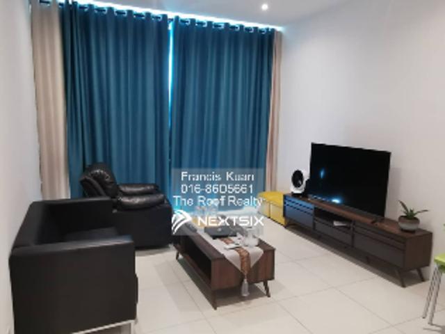 Apartment for rent in Kuching
