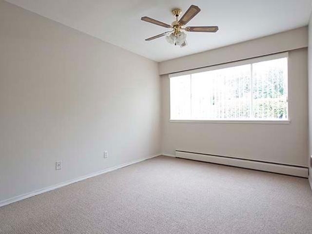 Apartment for rent in Downtown, New Westminster