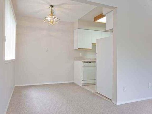 Apartment for rent in New Westminster, British Columbia