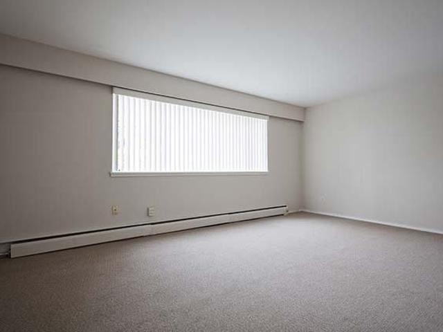 Apartment for rent in New Westminster, British Columbia