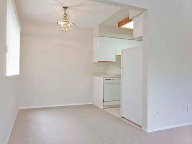 Apartment for rent in Downtown, New Westminster