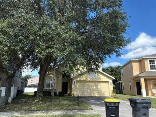 House for sale in Loughman, Polk County