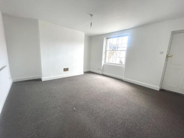 Apartment for rent in West Cliff, Thanet