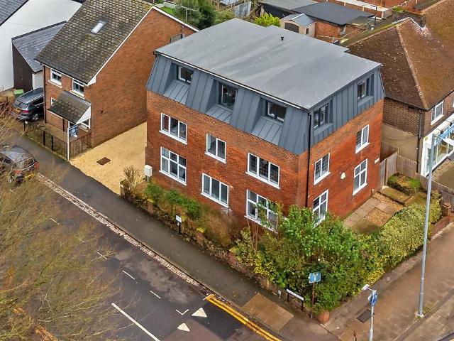 Apartment for rent in St Albans, Five Acres