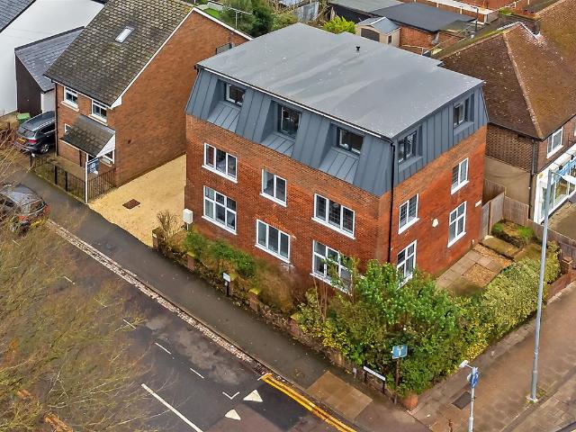 House for rent in St Albans, Five Acres