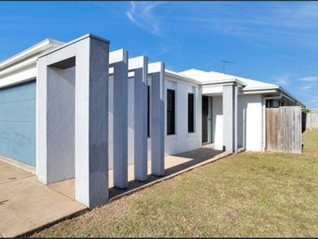 House for rent in Bucasia, Queensland