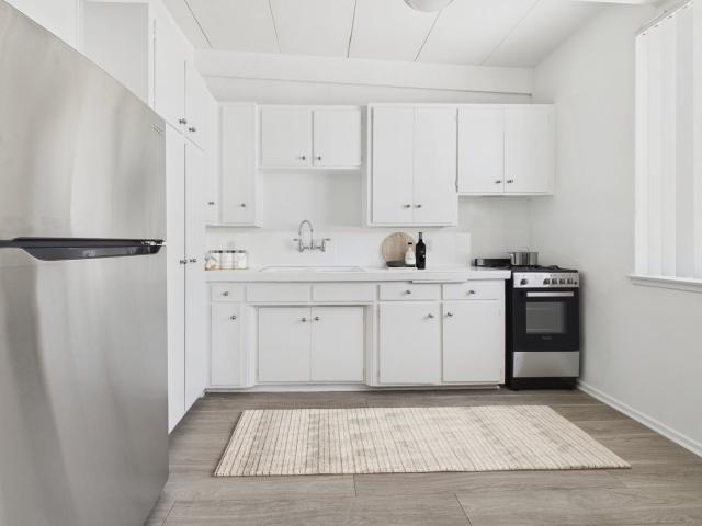 Apartment for rent in Van Nuys Neighborhood Council District, Canoga Park