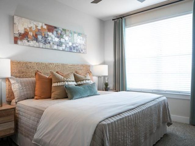 Apartment for rent in Missouri City
