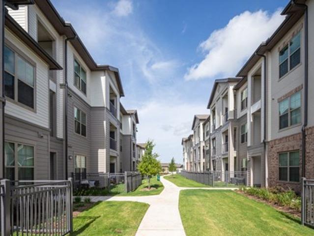 Apartment for rent in Missouri City