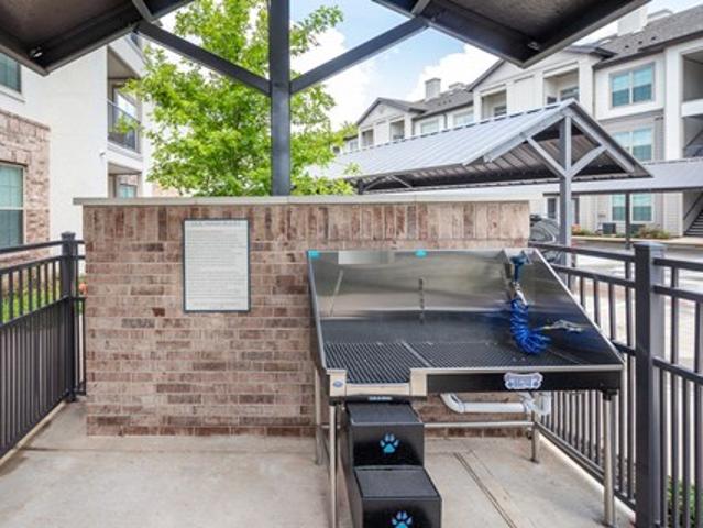 Apartment for rent in Missouri City