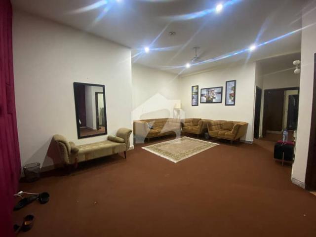 Apartment for sale in Islamabad