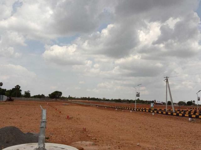 Land for sale in Tiruchirappalli, Tamil Nadu
