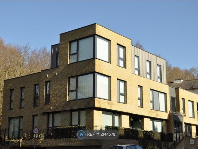 Apartment for rent in Broadwater Down, Sandown Park
