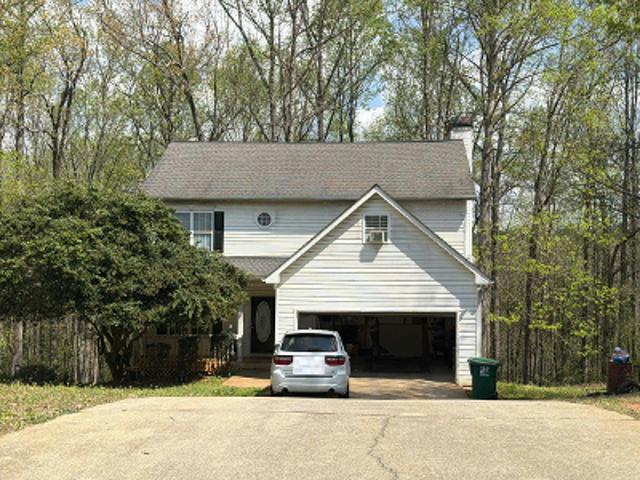 House for sale in McDonough, Henry County