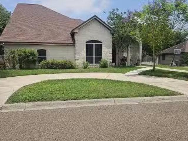House for sale in Edinburg