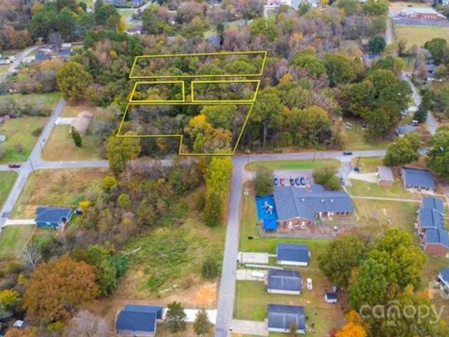Land for sale in East Spencer Land for sale in East Spencer