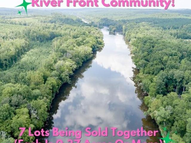 Land for sale in Fuquay Varina