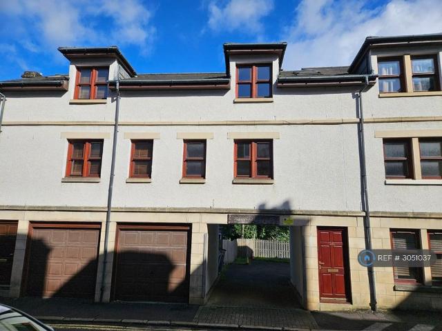 House for rent in Cardwell Bay, Gourock