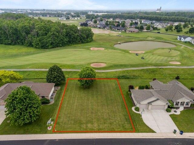 Land for sale in Wrightstown