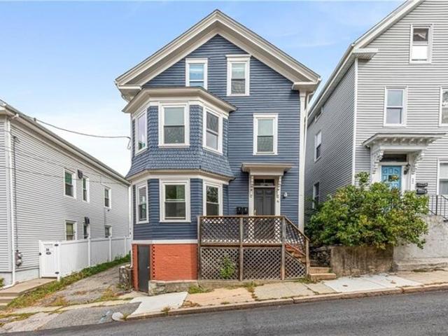 House for sale in Providence, Rhode Island