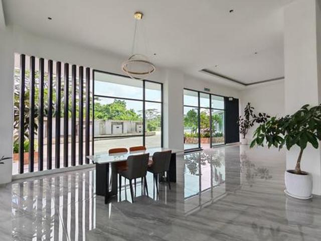 Apartment for sale in Kuching, Sarawak